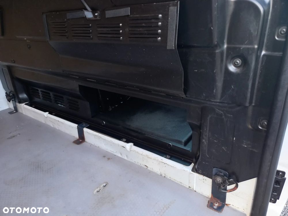 Ford Transit Custom - 13