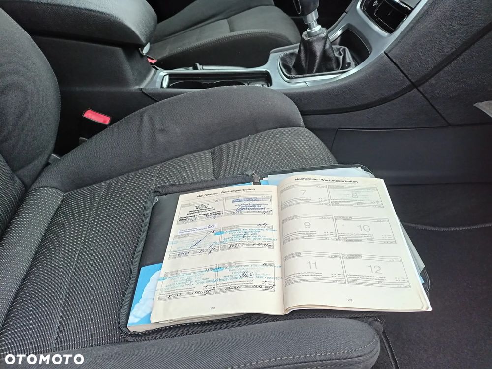 Ford Mondeo 2.2 TDCi Titanium - 12