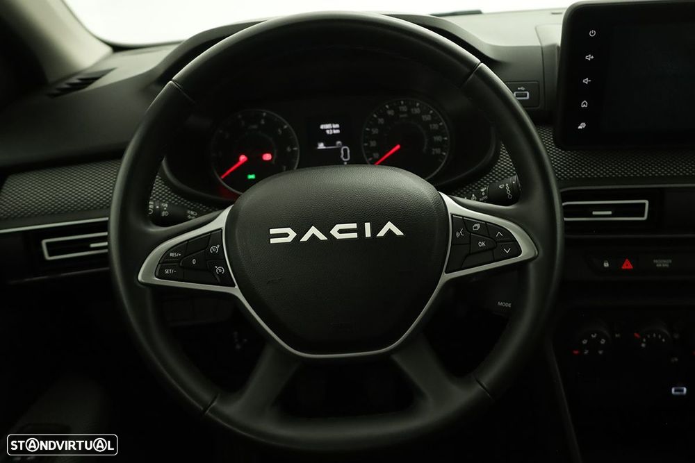 Dacia Jogger 1.0 ECO-G Expression 7L Bi-Fuel - 15