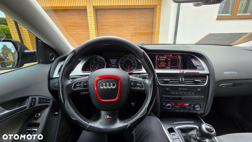 Audi A5 - 6