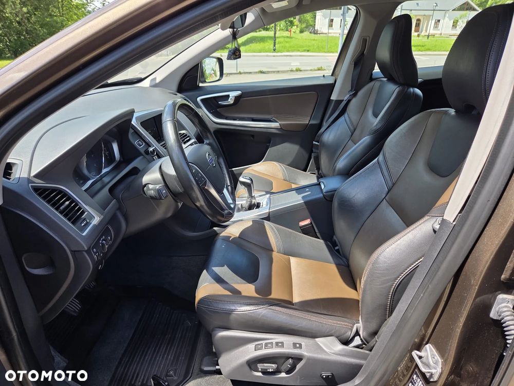Volvo XC 60 - 19