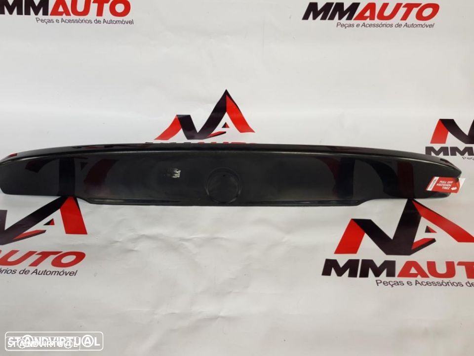 Spoiler Mala BMW E46 M3 CSL - 2