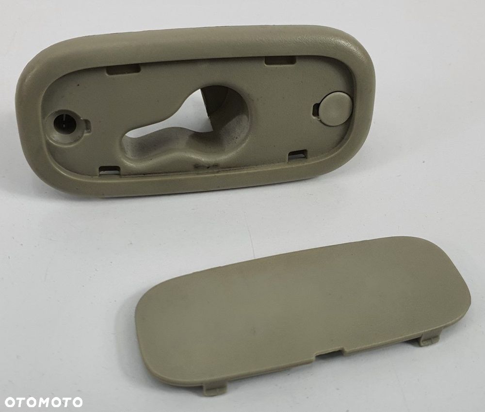 UCHWYT WIESZAK SAAB 9-3 93 II 5292297 - 2