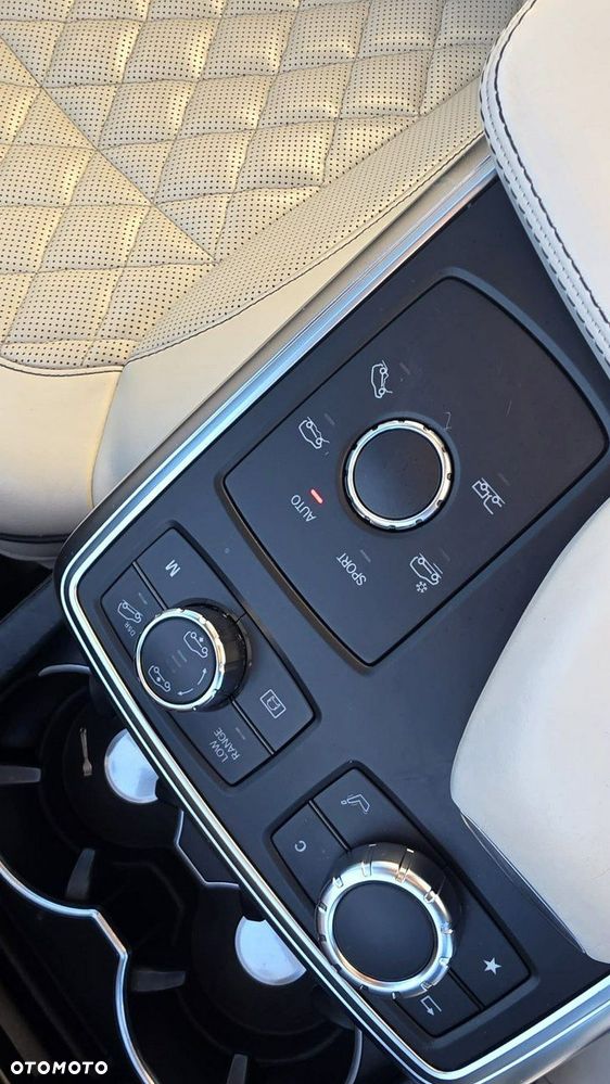 Mercedes-Benz GL - 15