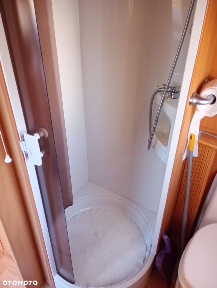 SWIFT Challenger 530 - 15