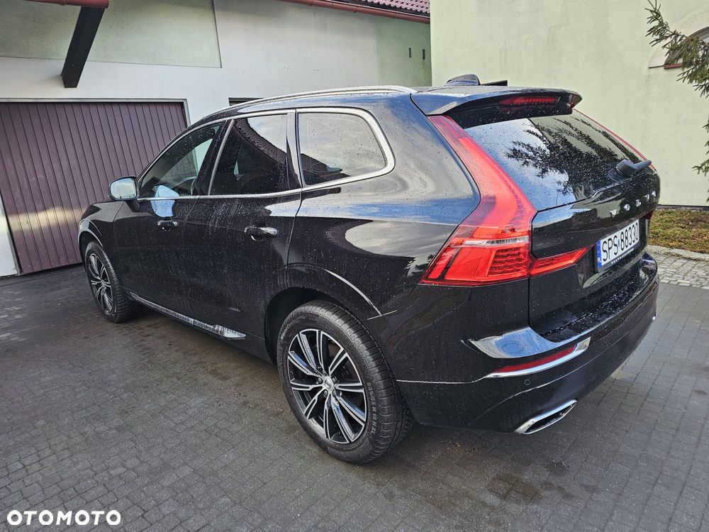 Volvo XC 60 D4 Inscription - 13