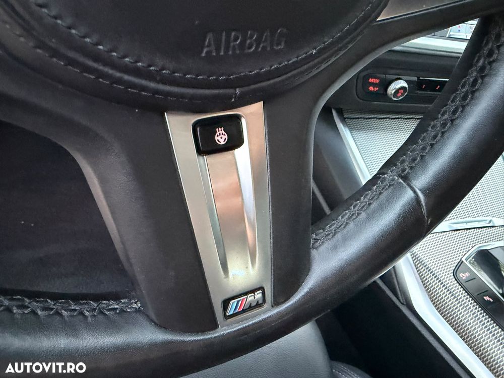 BMW M3 - 21