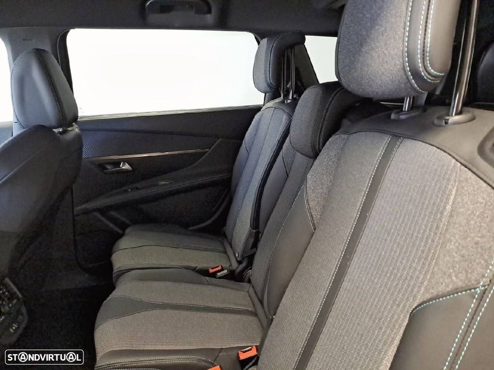 Peugeot 5008 1.5 BlueHDi Allure Pack EAT8 - 10