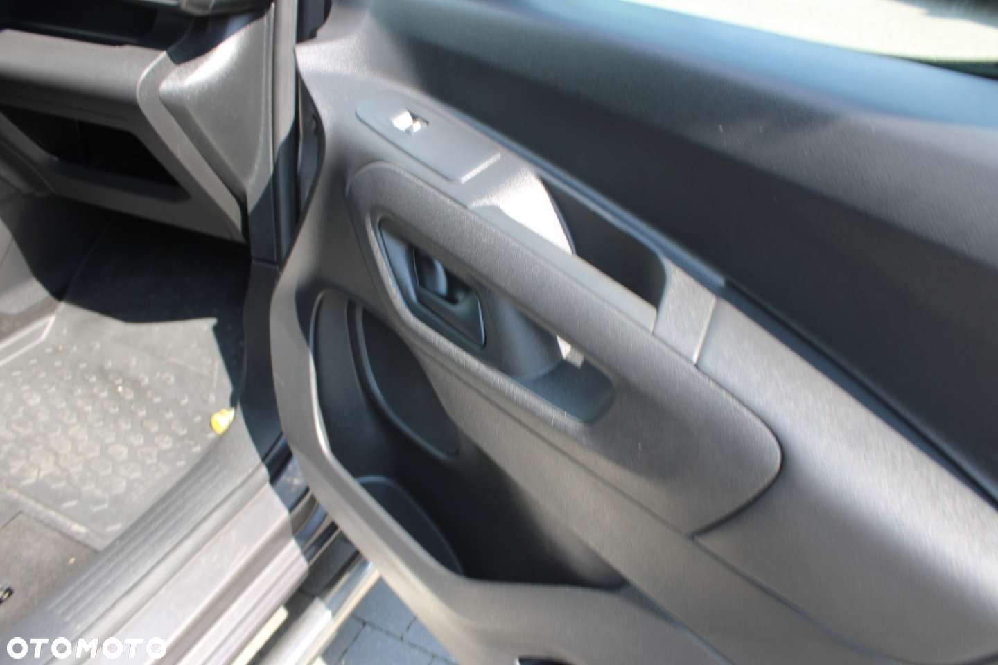 Opel Combo - 26
