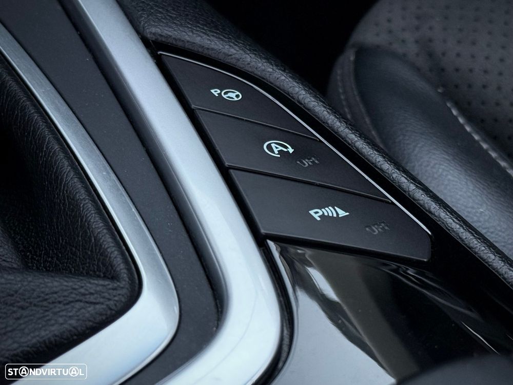 Ford Edge 2.0 TDCi Sport Powershift - 24