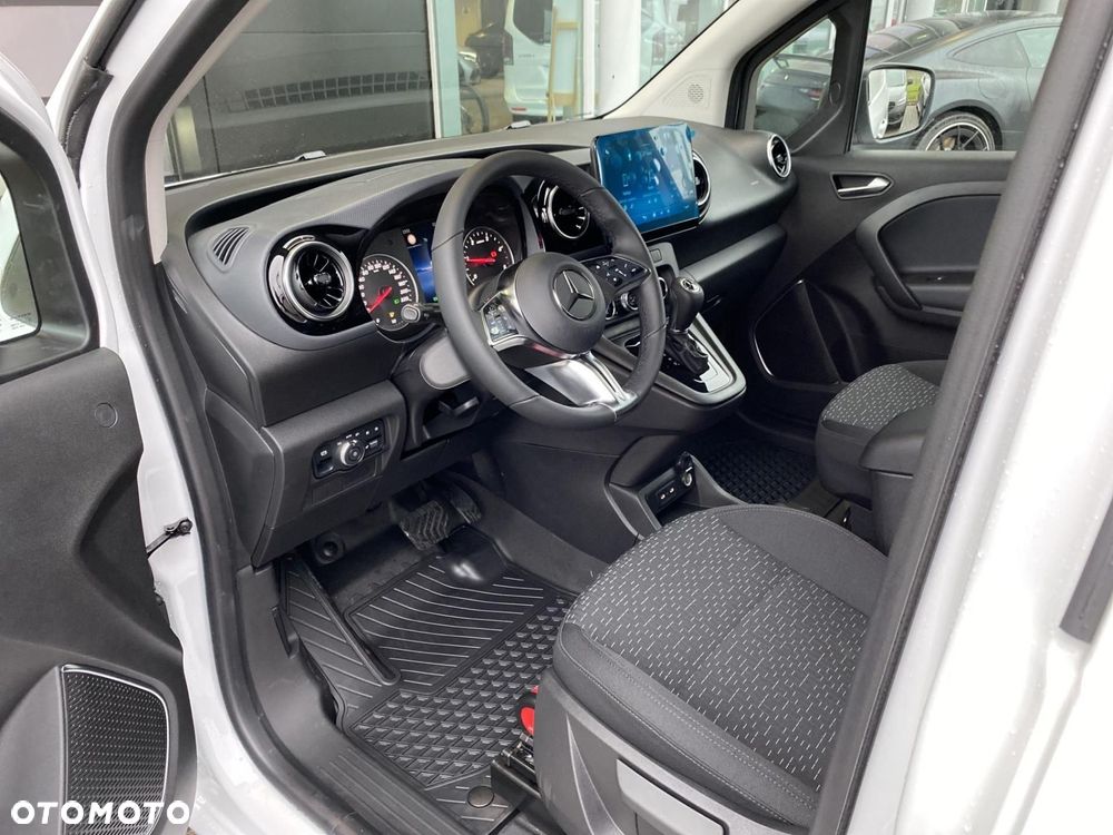 Mercedes-Benz Citan - 9