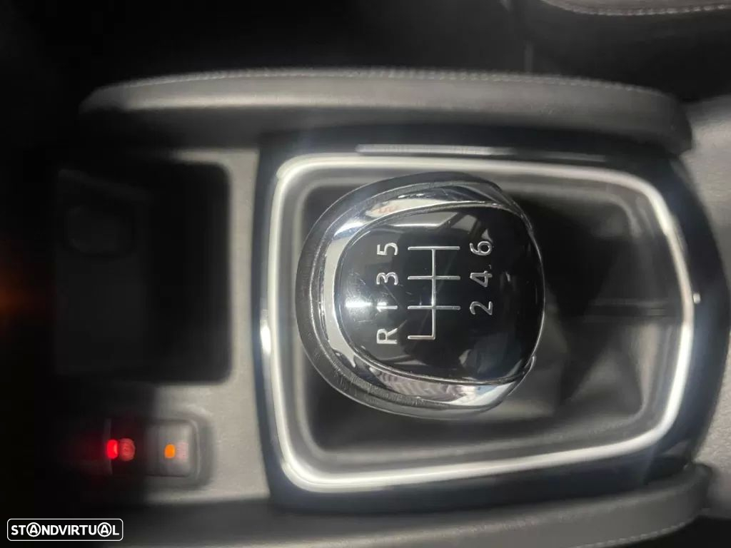 Nissan Qashqai 1.5 dCi Acenta - 20