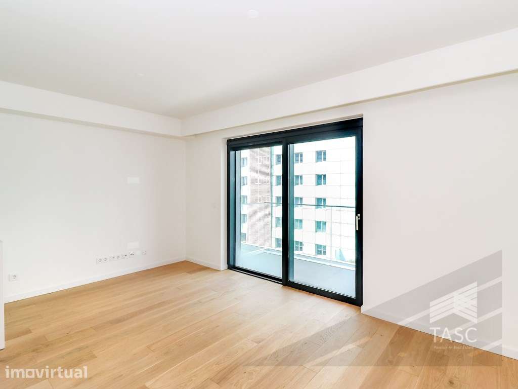Apartamento T1 no DUUO - Grande imagem: 2/19