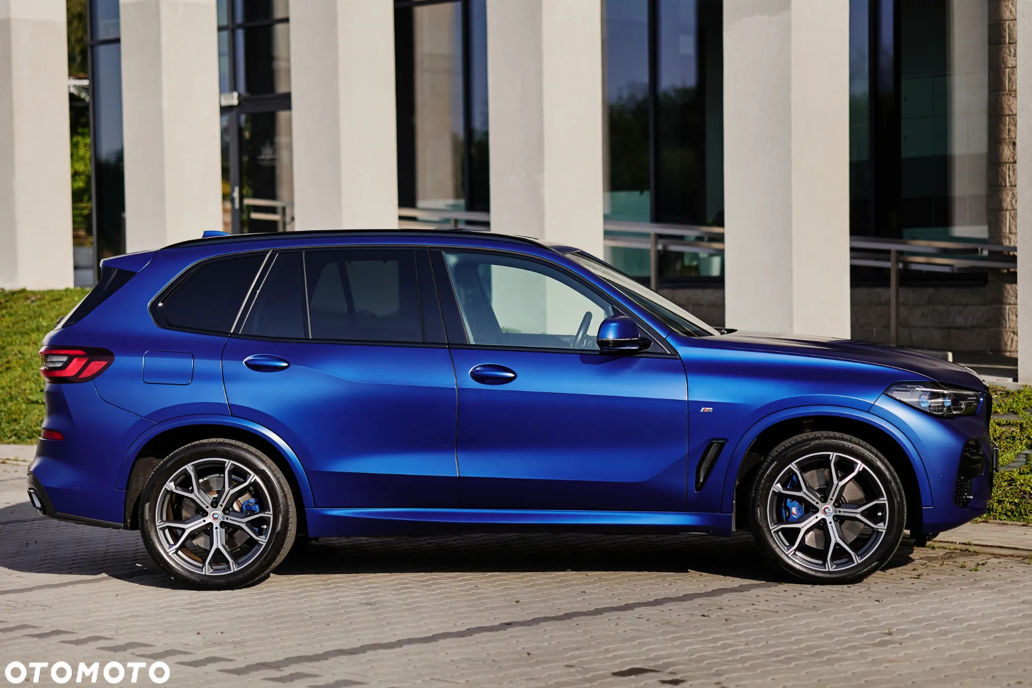 BMW X5 - 8
