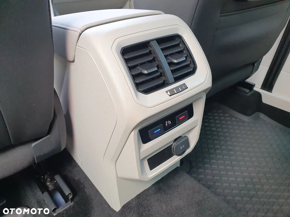 Volkswagen Tiguan 2,0 TSI OPF 4Motion DSG R-Line - 24