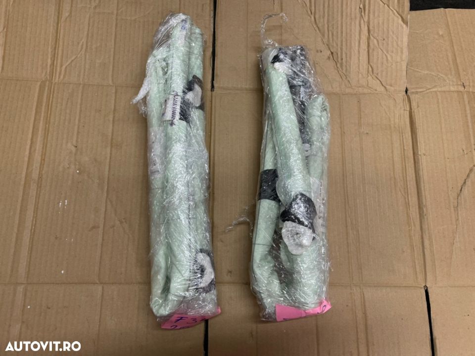 Airbag cortina din plafon BMW seria 3 GT F34 an 2018 - 1