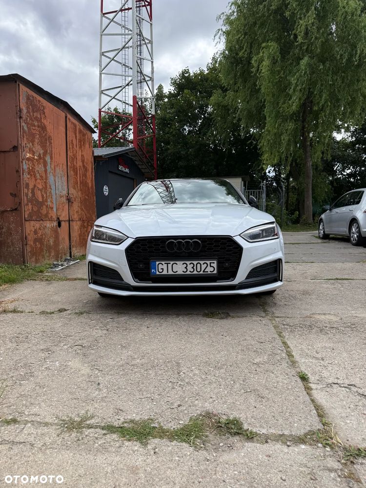 Audi A5 Sportback 2.0 TFSI Quattro S tronic - 4