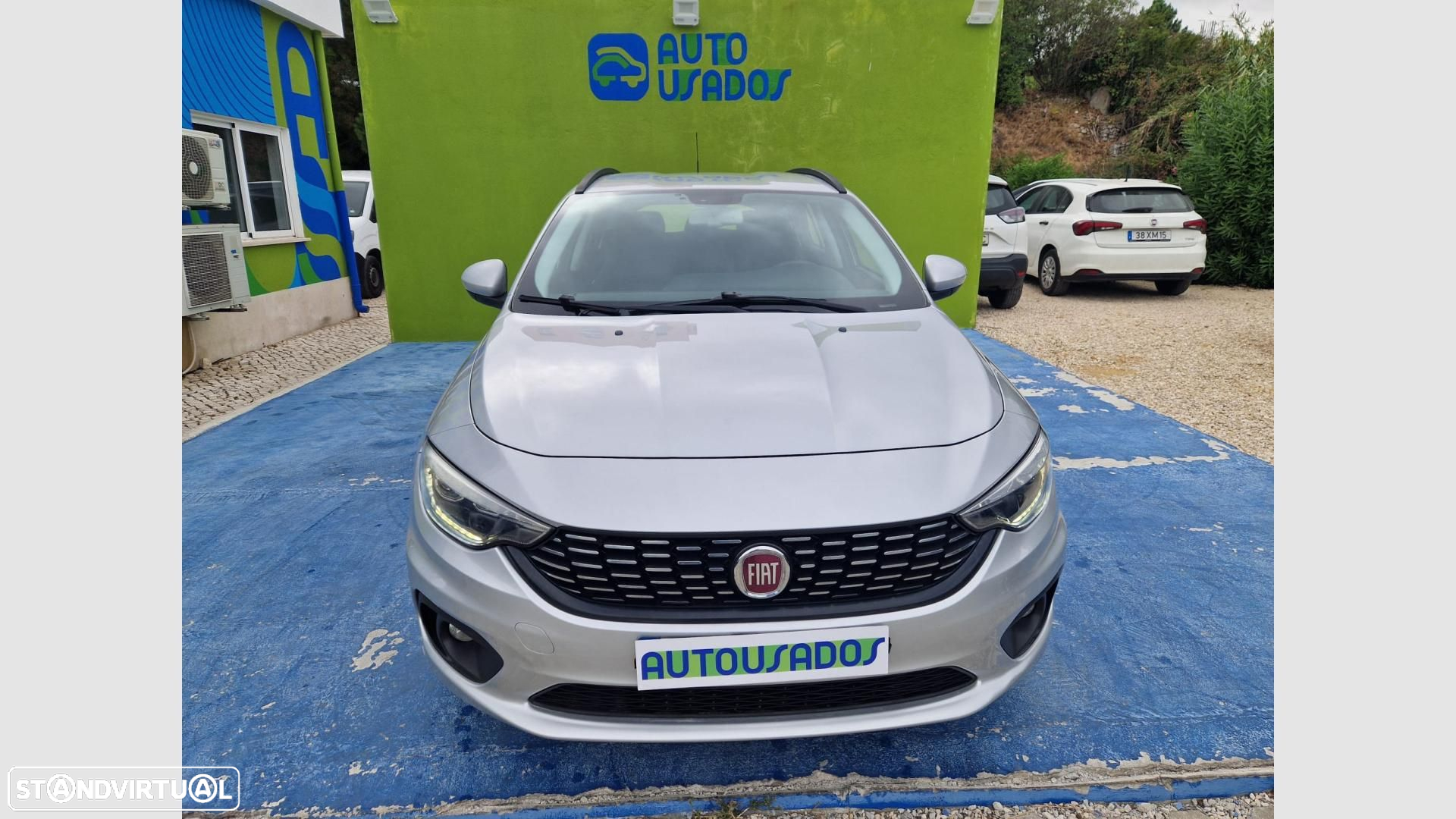 Fiat Tipo 1.4 Pop - 2