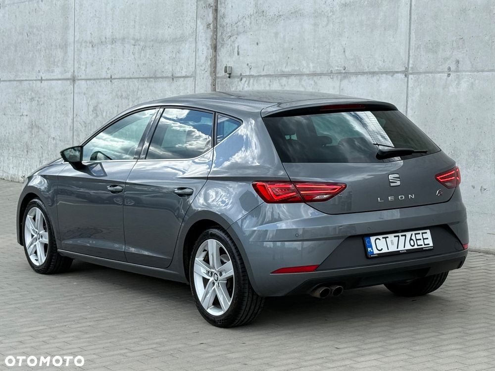 Seat Leon - 7