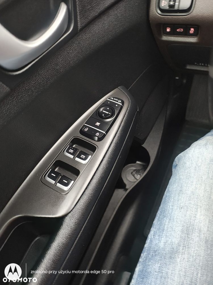 Kia Optima 1.7 CRDI L DCT - 25