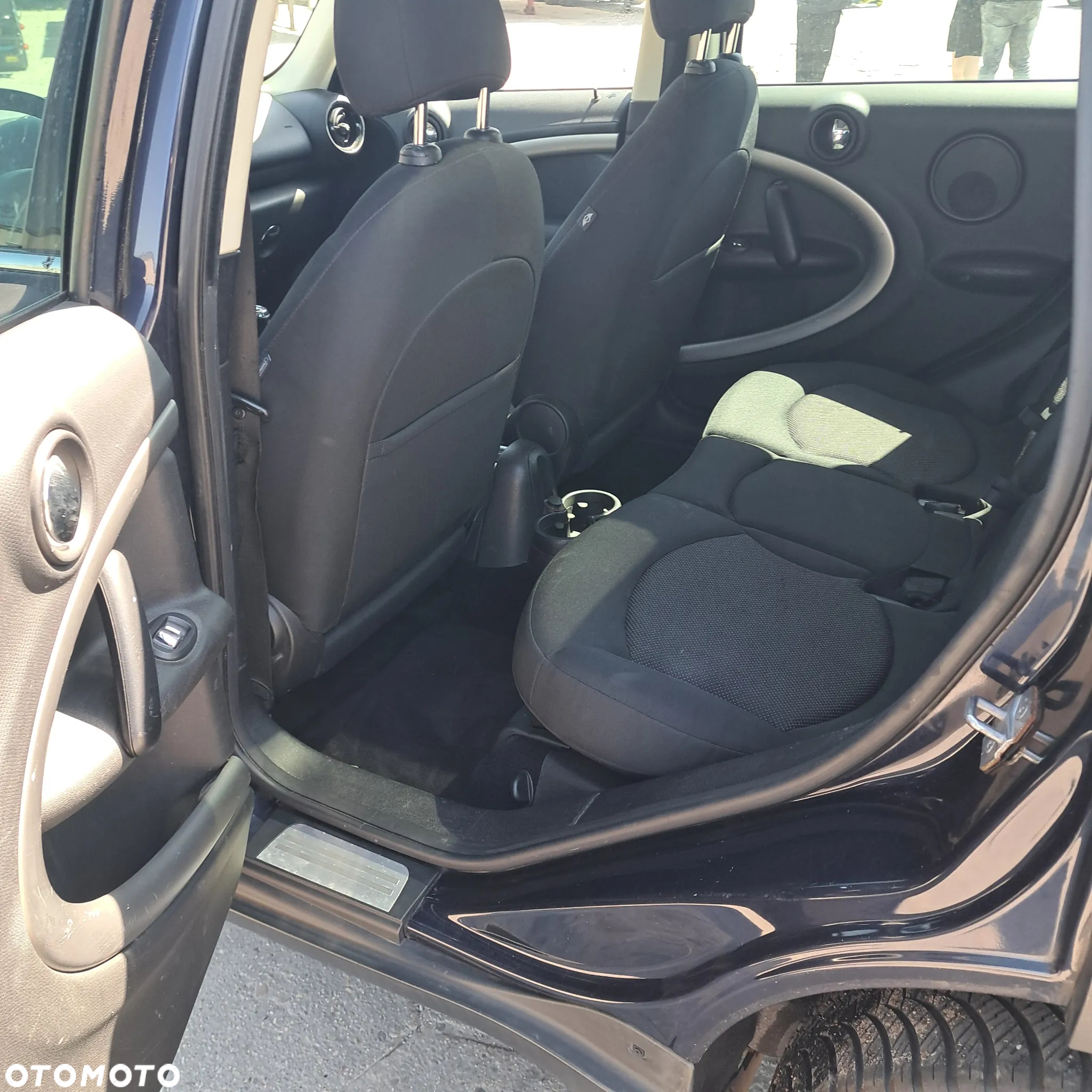 MINI Countryman Cooper D - 18
