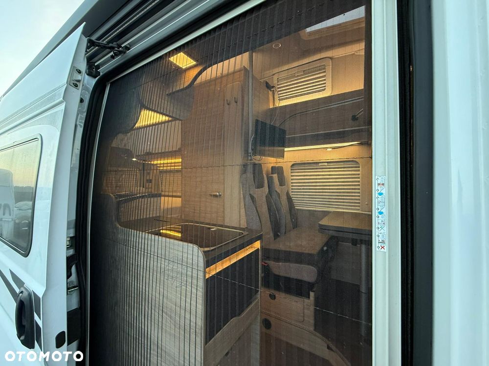 KNAUS BoxStar 600 Lifetime XL - 30