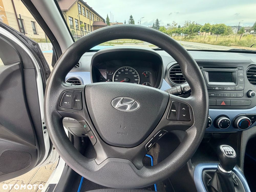Hyundai i10 1.0 Style - 24