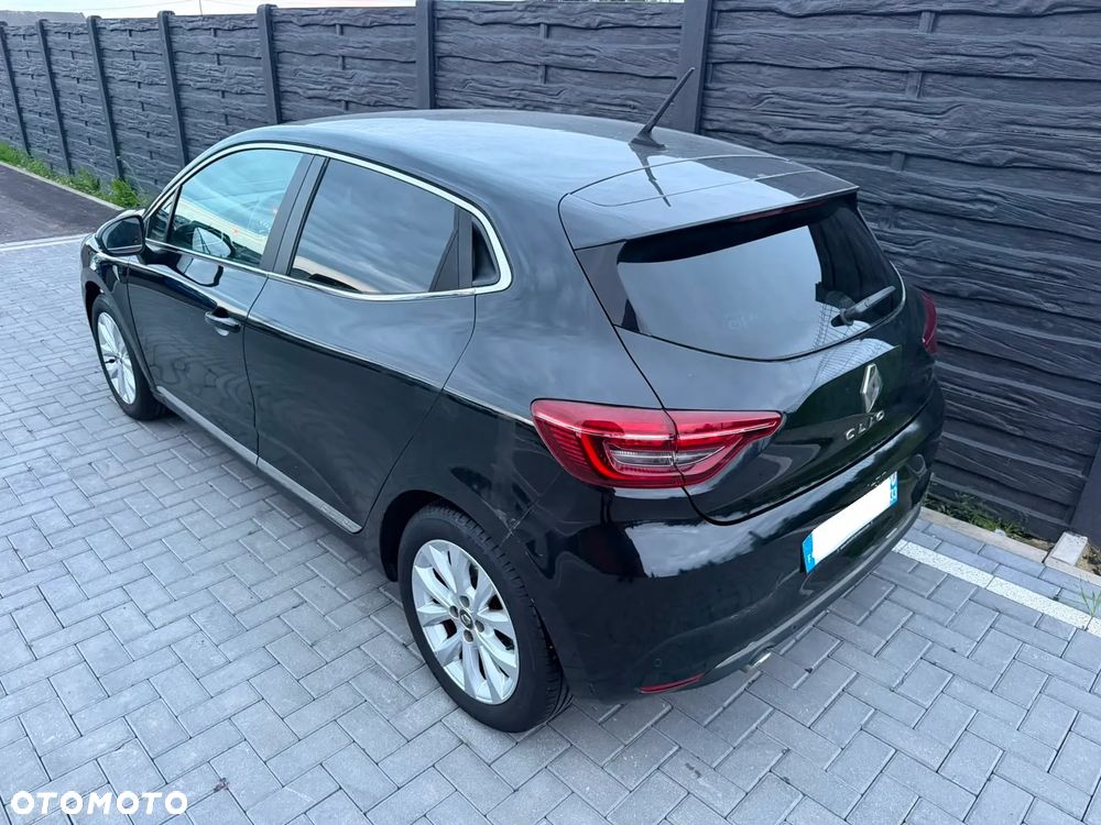 Renault Clio 1.3 TCe Intens EDC - 34