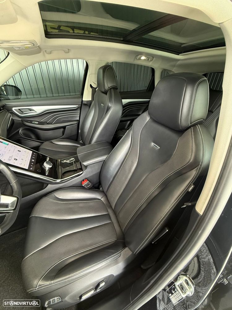 MG Marvel R 70 kWh Luxury - 12