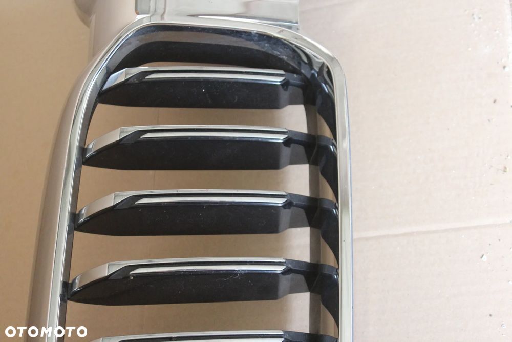 ATRAPA GRILL BMW G30 G31 LCI 9464210  2022 - 9
