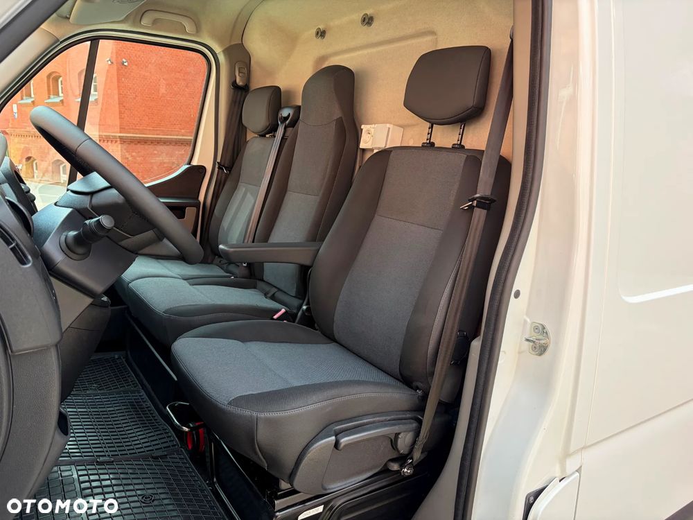 Renault MASTER - 3