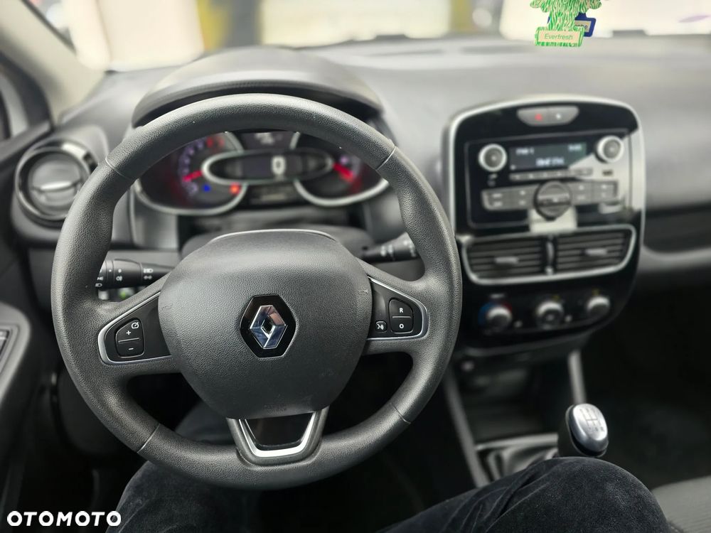 Renault Clio 0.9 Energy TCe Life - 13