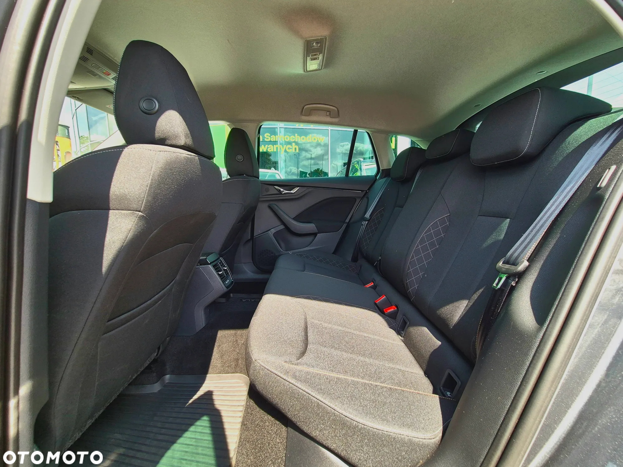 Skoda Scala 1.0 TSI Ambition - 12