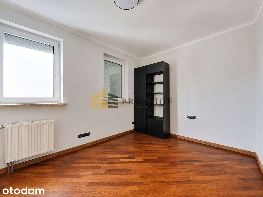 Apartament Nalewki 8