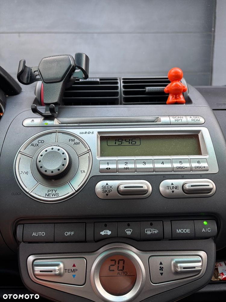 Honda Jazz 1.4 LS - 7