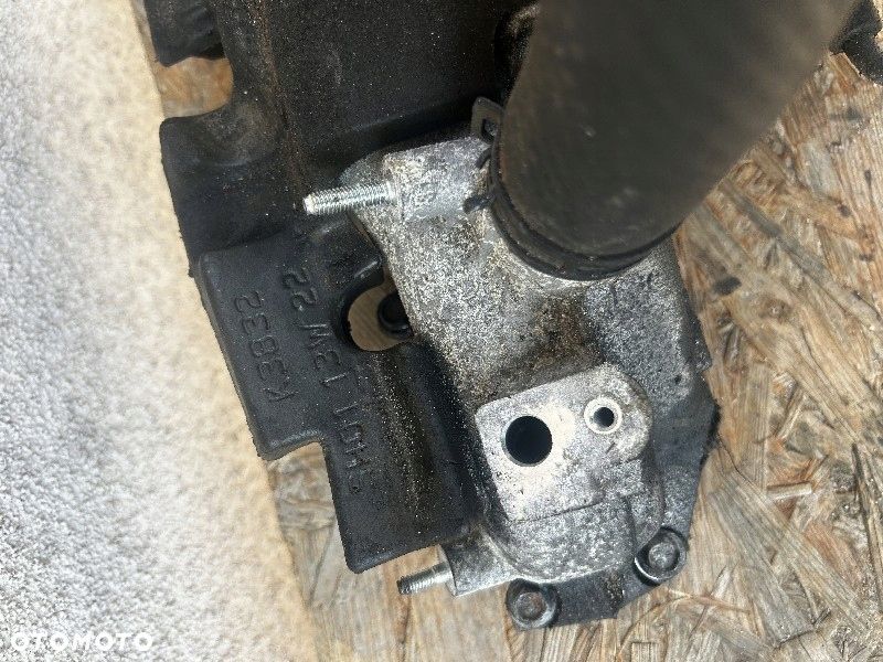 KOLEKTOR SSĄCY MAZDA 3 CX5 6 13-17R 2.2D SH01 - 3