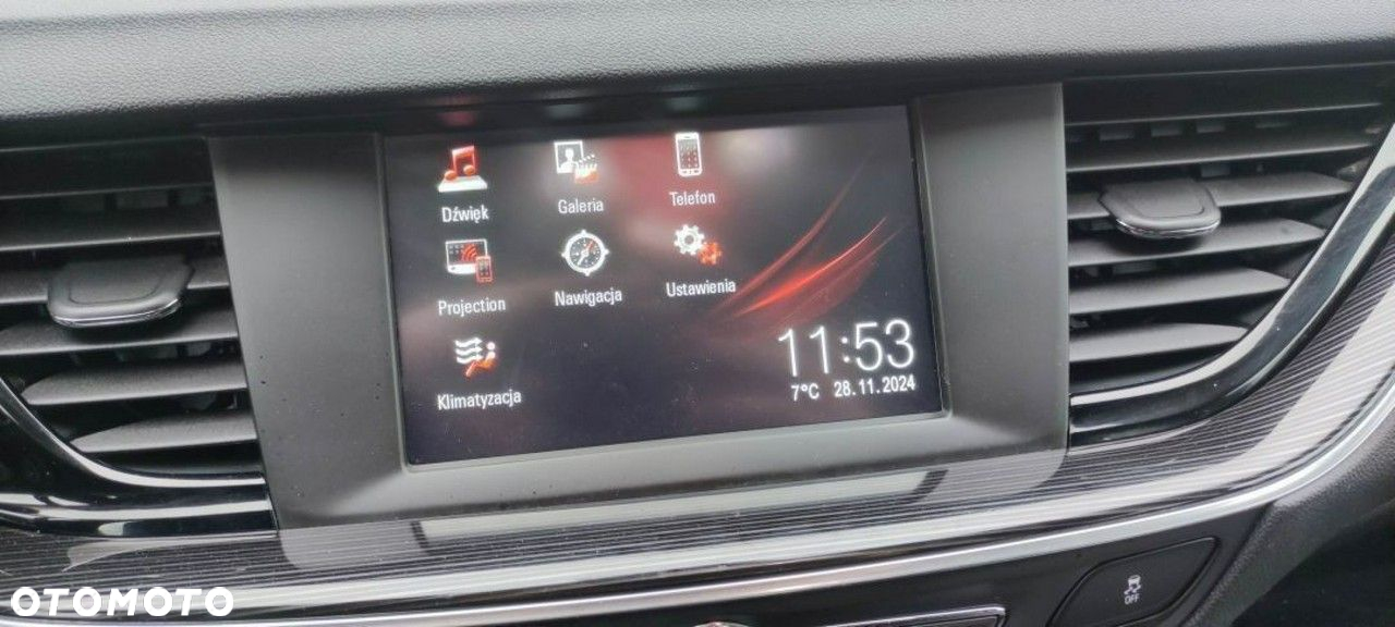 Opel Insignia - 26