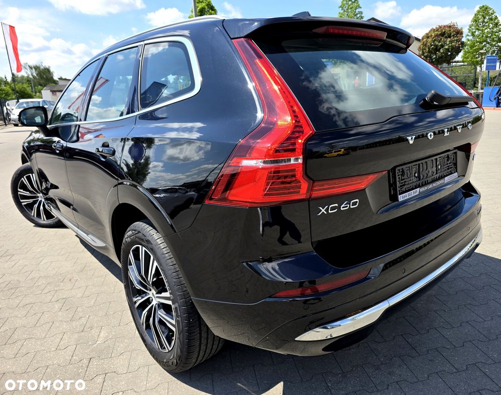 Volvo XC 60 - 4