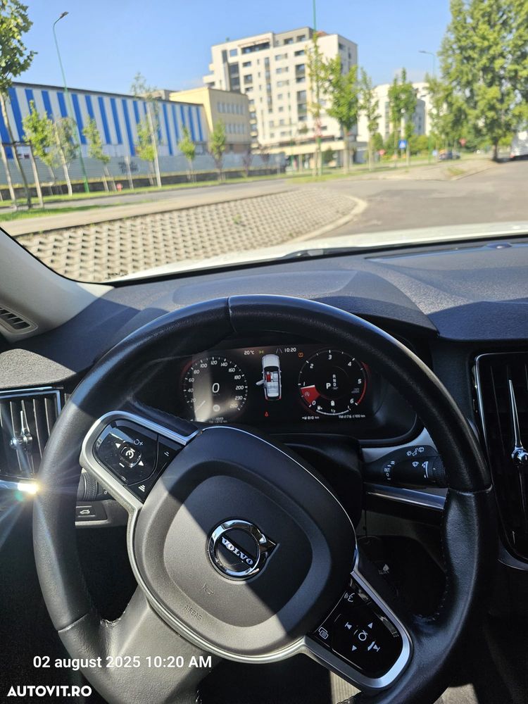 Volvo V90 - 7