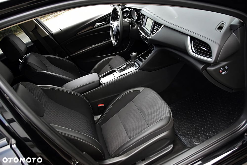 Opel Insignia 1.5 T GPF Innovation S&S - 21