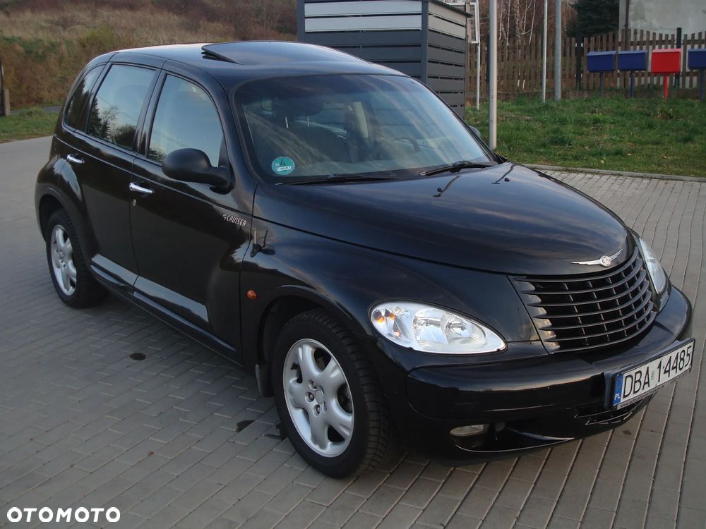 Chrysler PT Cruiser - 13