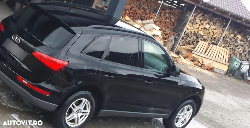 Audi Q5 2.0 TDI Quattro - 2