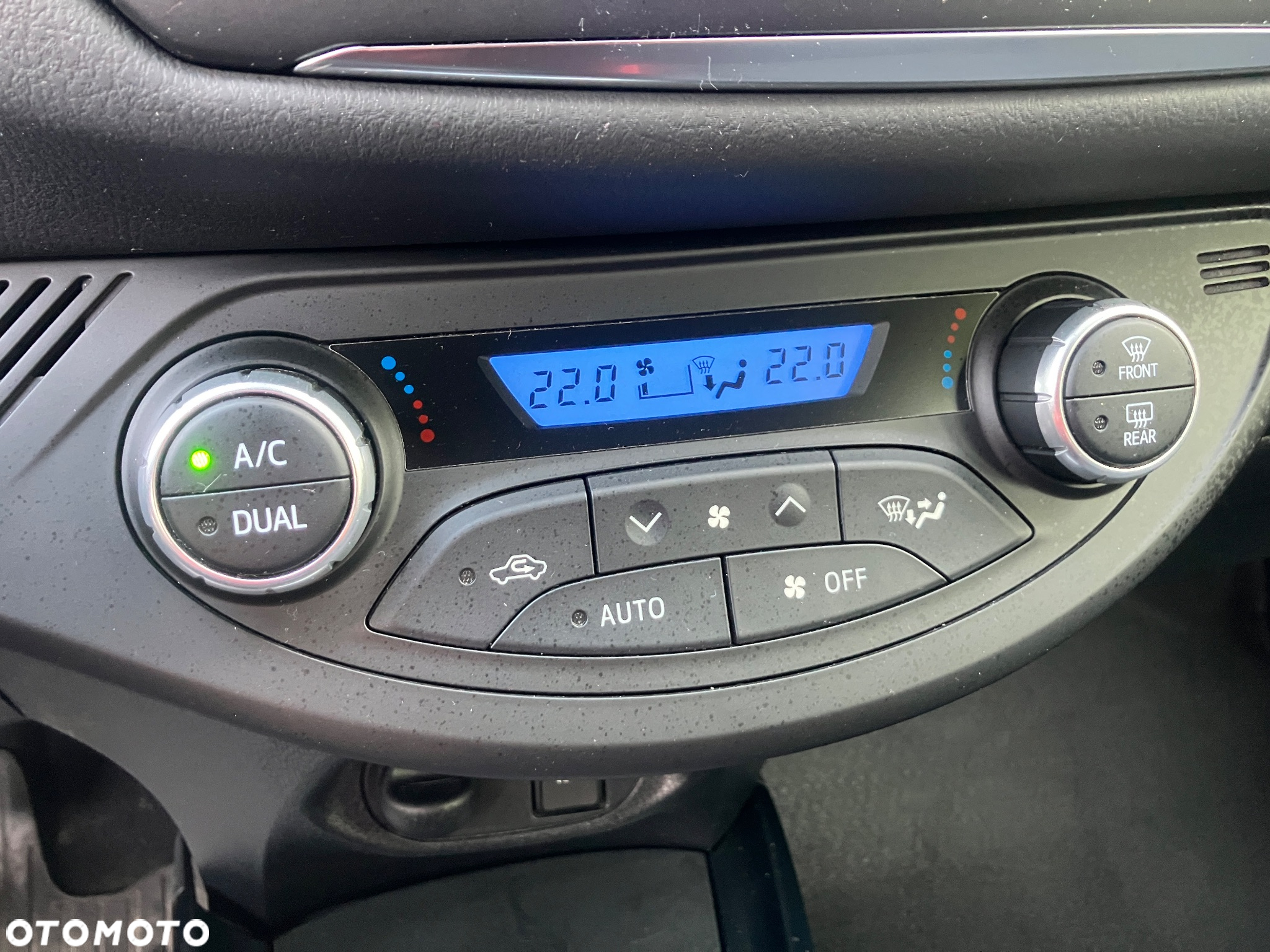 Toyota Yaris 1.5 Selection - 17
