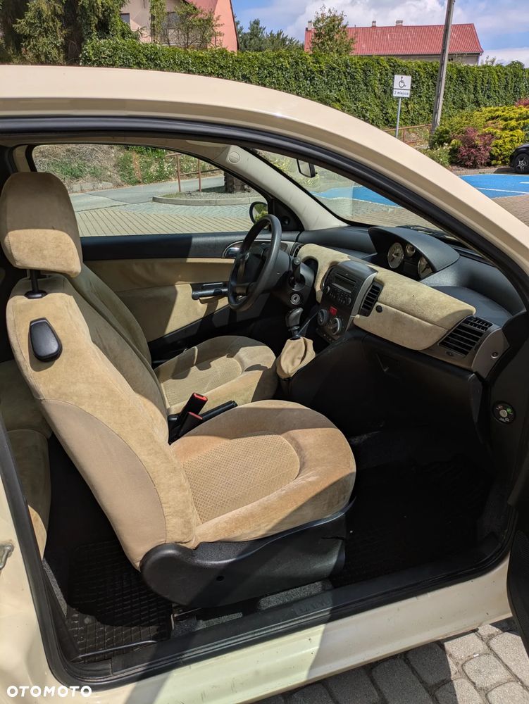 Lancia Ypsilon Y 1.2 8v - 7