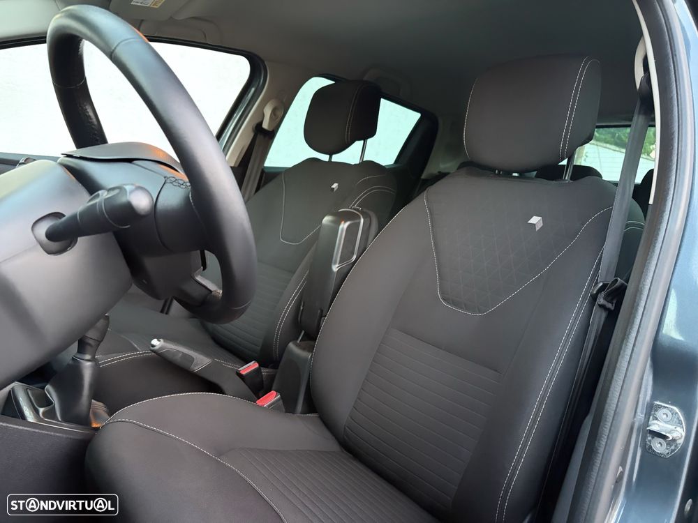 Renault Clio 1.5 dCi Limited EDition - 8