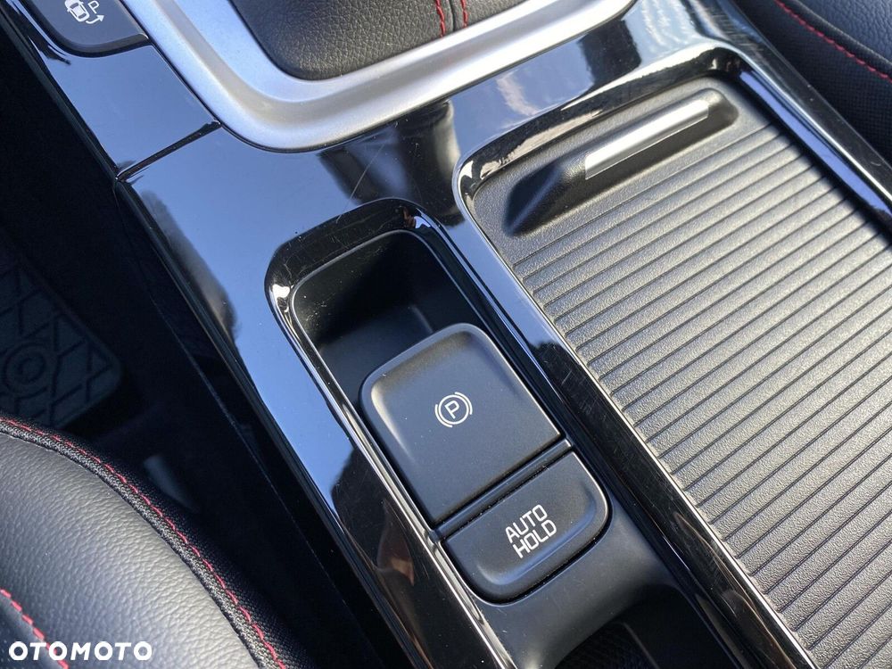 Kia ProCeed - 26