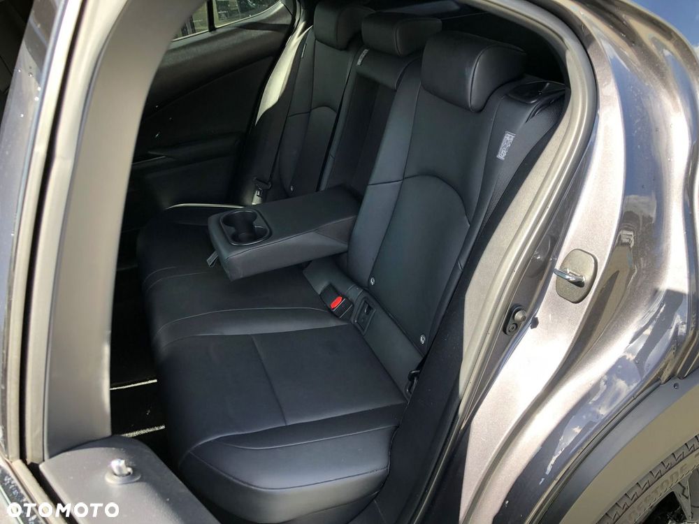 Lexus UX 250h GPF F Impression 2WD - 15