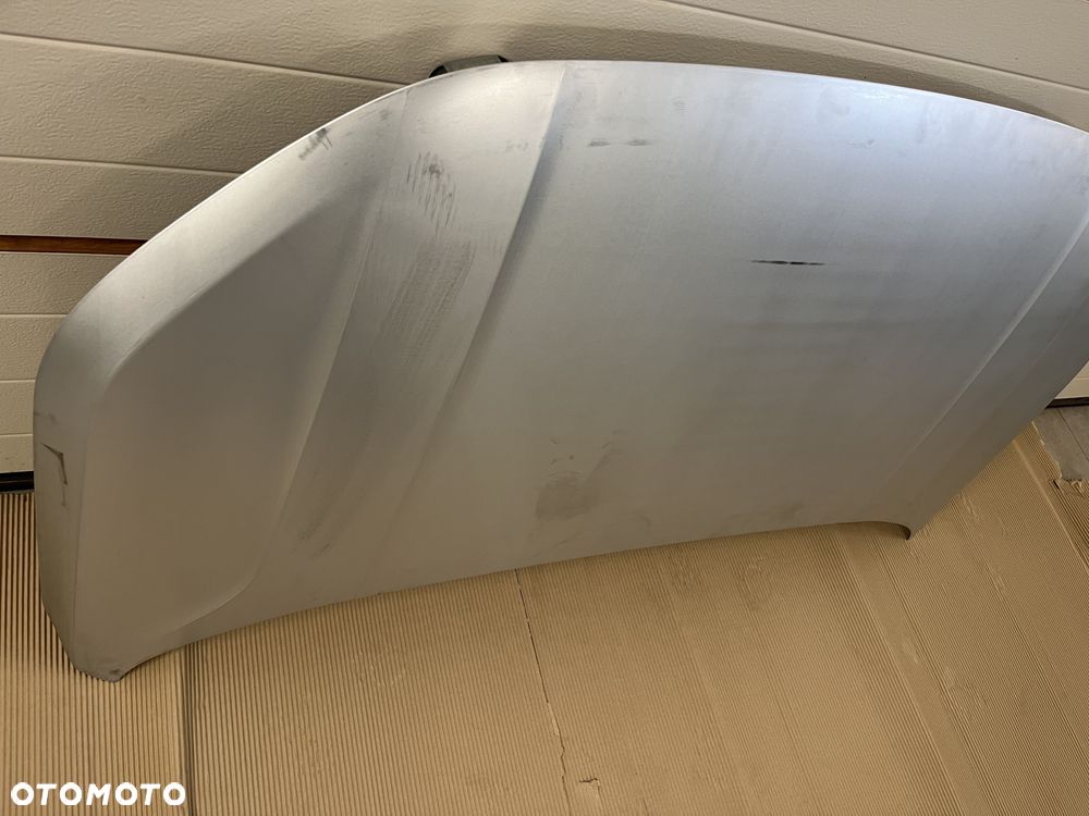 MASKA FORD CONNECT MK3 2022-2026 FORD TOURNEO CONNECT TRANSIT 2KF PRZÓD - 3