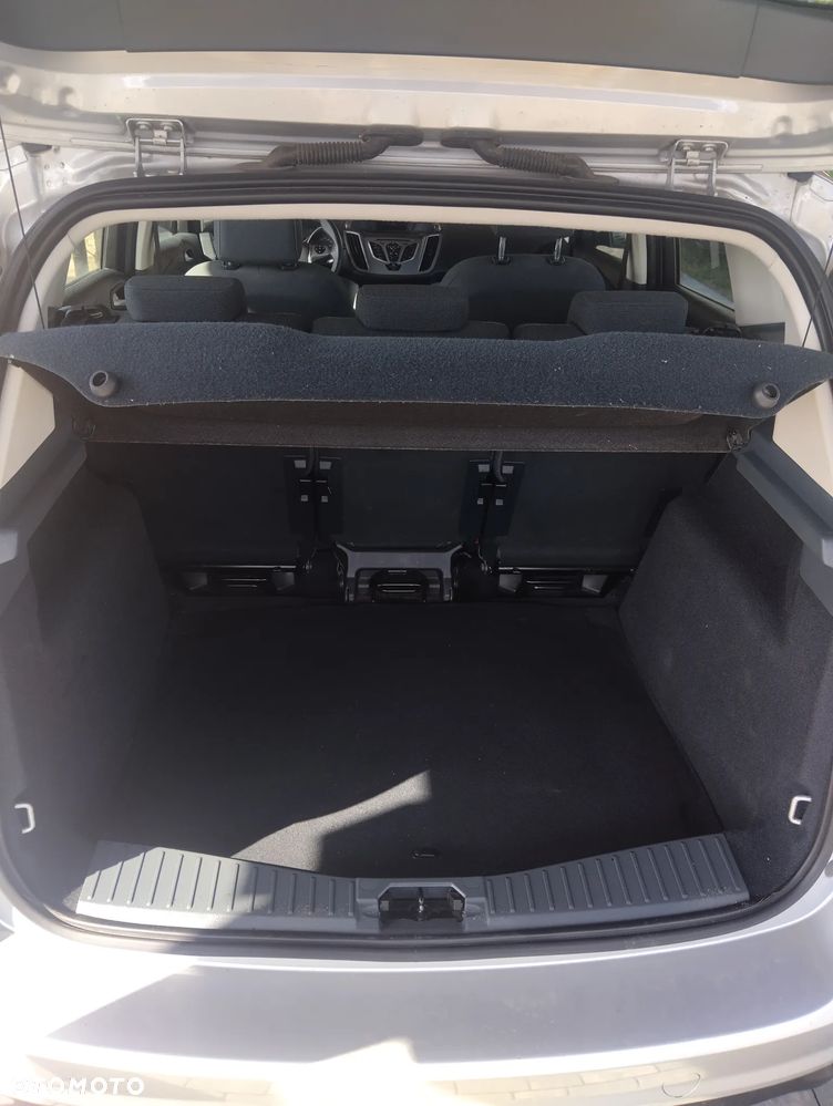 Ford C-MAX 1.0 EcoBoost Start-Stopp-System Trend - 11