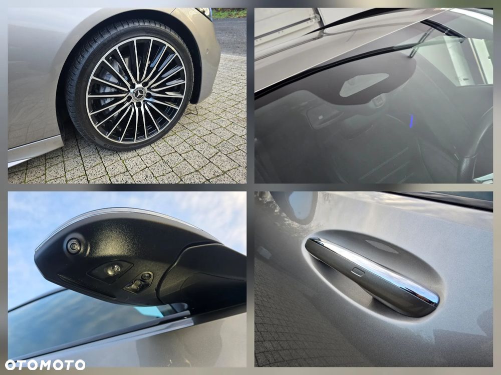 Mercedes-Benz Klasa C - 33